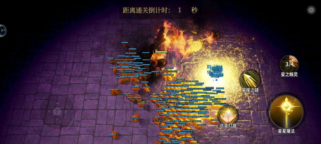 剧透 2