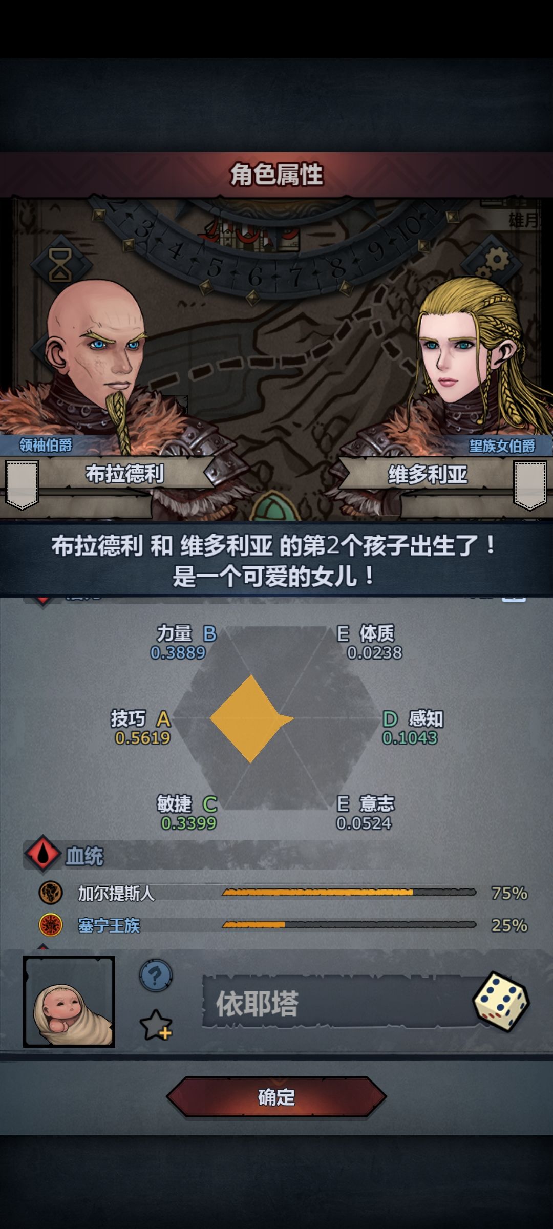 家人们血脉提纯谁懂啊 4
