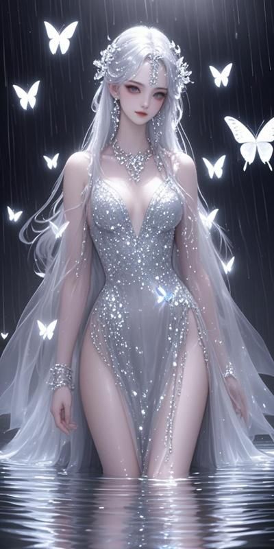 别样蝎美人 2