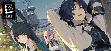 冬日雪夜|大餐已备好！