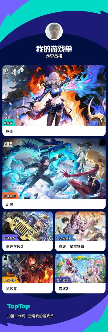 大家有没有玩过游戏（全部游），全部公…）