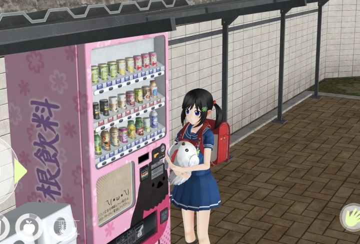 《动漫都市》手机端截图