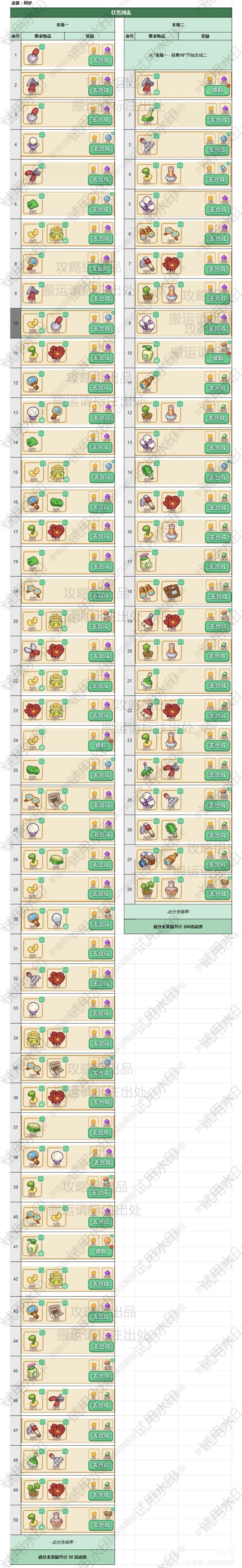 寻宝攻略11.26截图