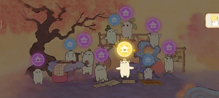 次次都是保底紫看见这个激动死啦！截图