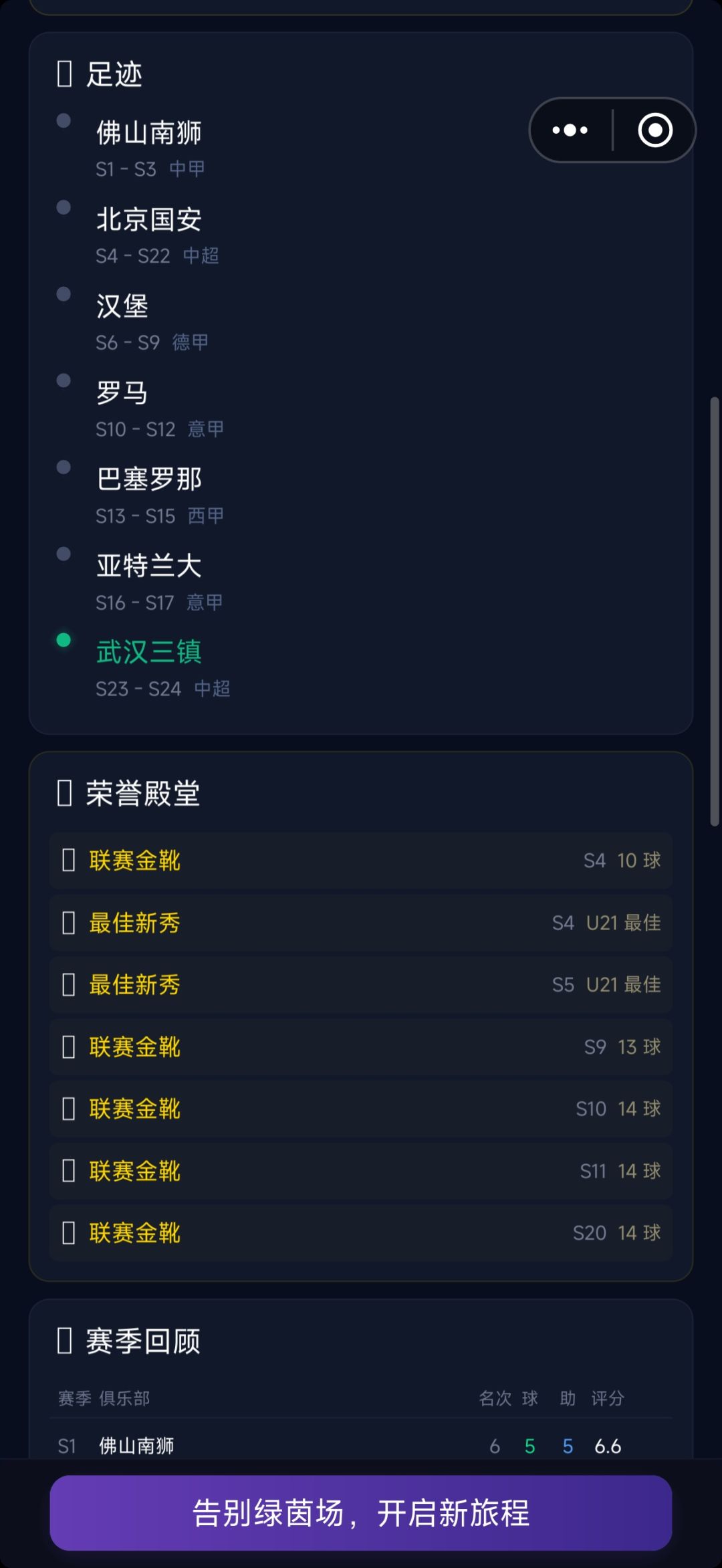 两次带巴萨降级什么水平 2