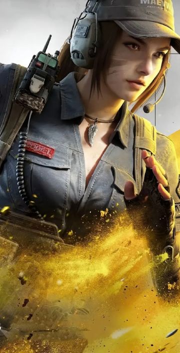 申请体验服资格