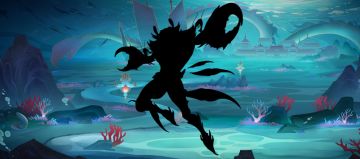 【剪影识妖】猜猜它是谁（第三期）