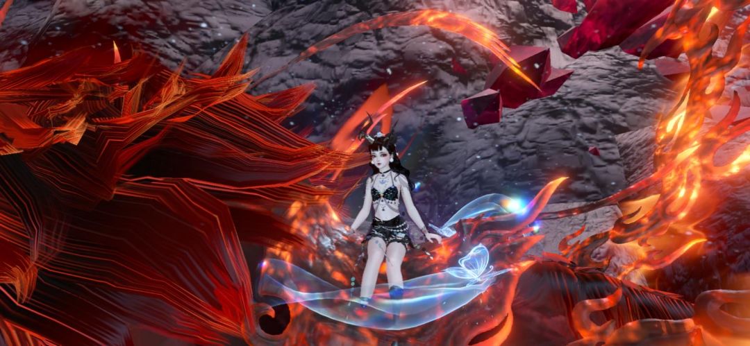 小恶魔👿穿搭 2
