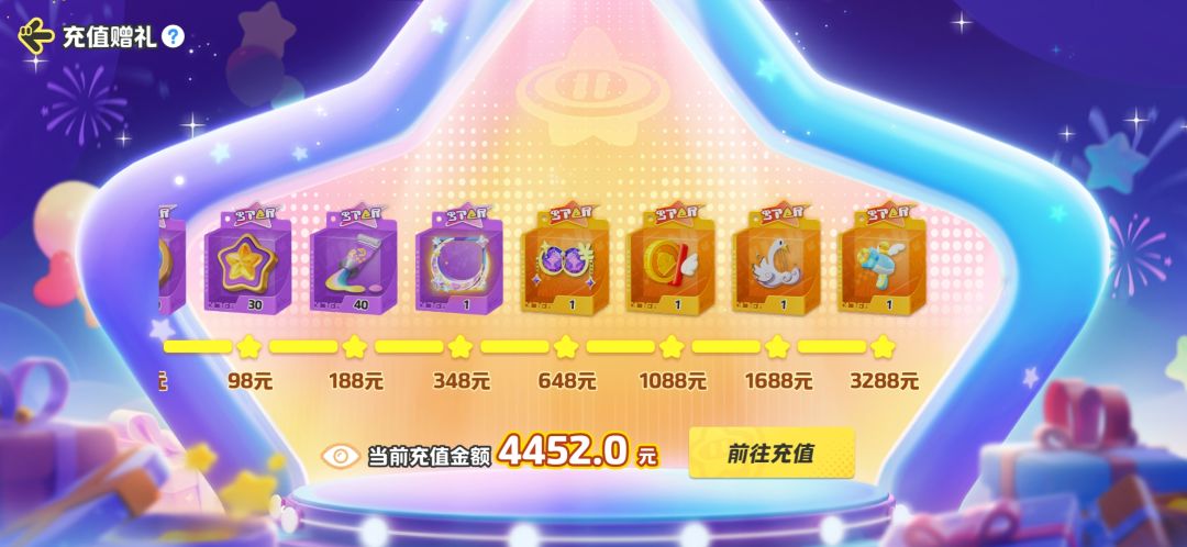 日常当冤大头 1