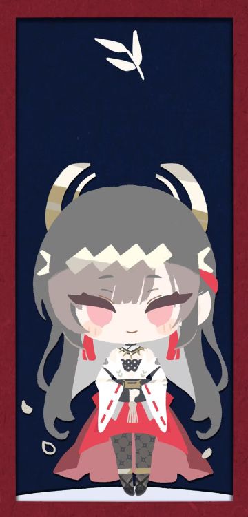 【壁纸】绿洲占卜屋又迎来了新的客人！