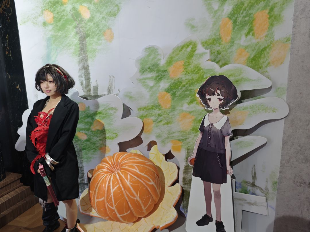 周 年 特 展 2