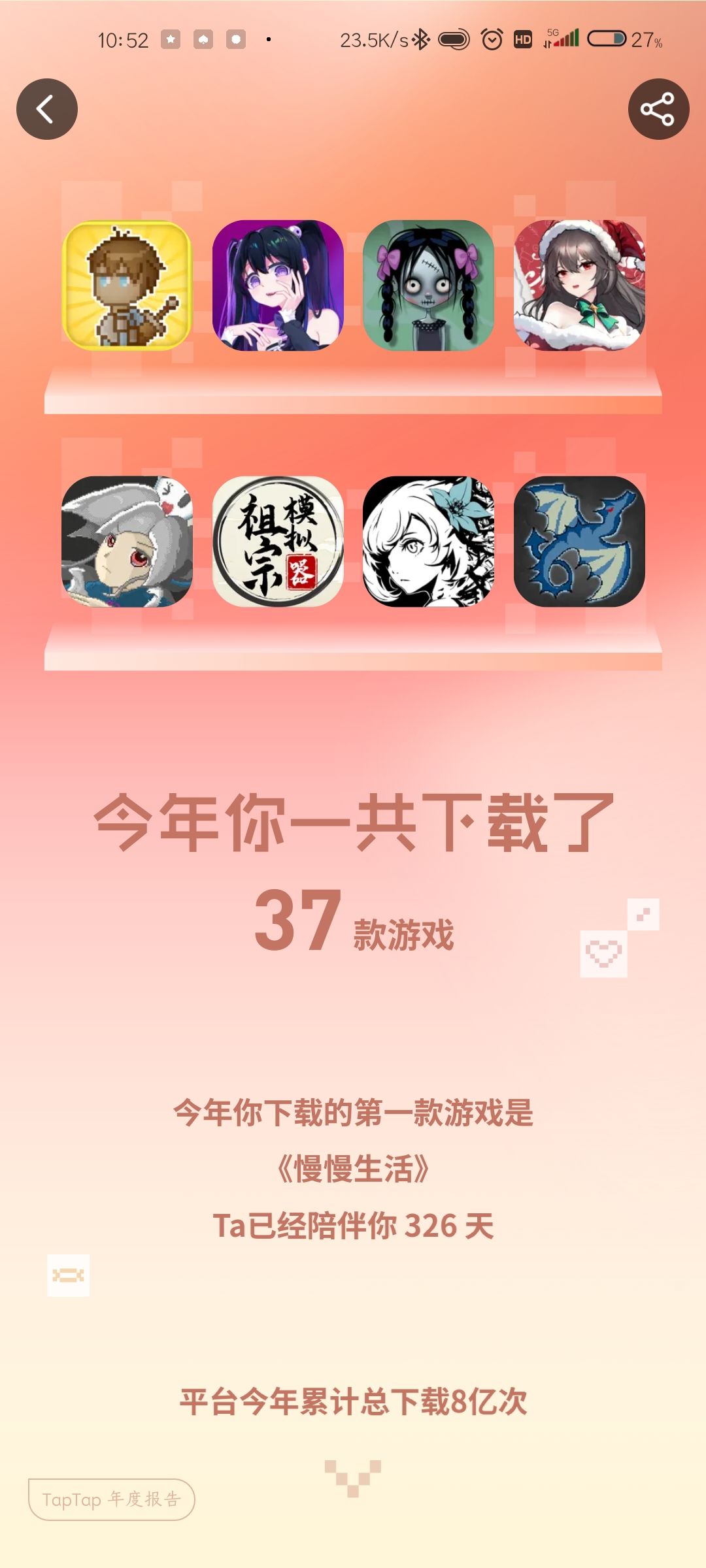 2023年度总结 3