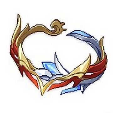 来点法师的装备