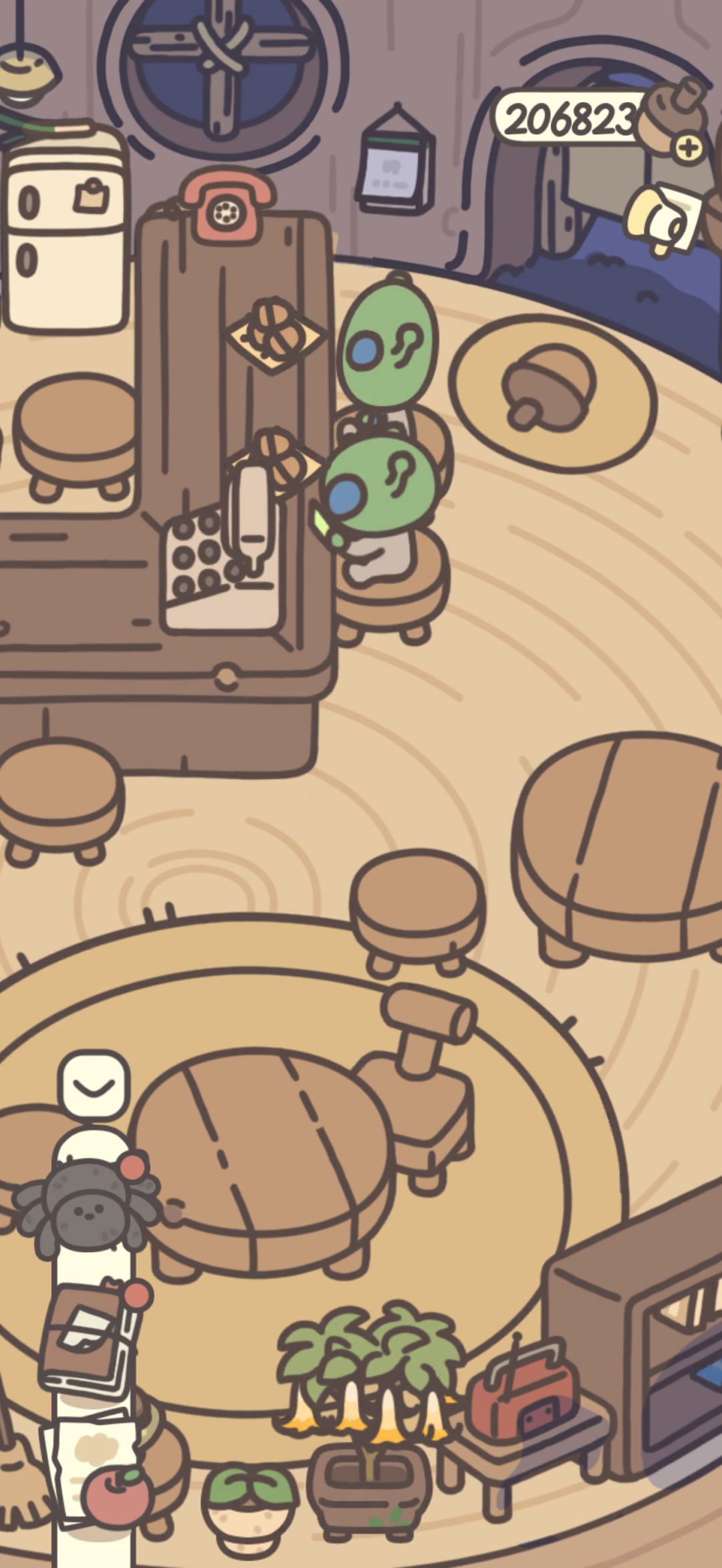 快看!!是外星人 2