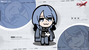 【影像壁纸】丨「局长」