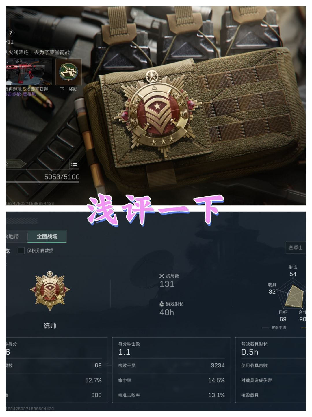 三角洲行动,如何能成为国产之光? 1