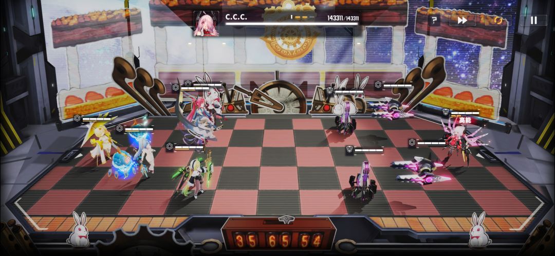 活动bug 1