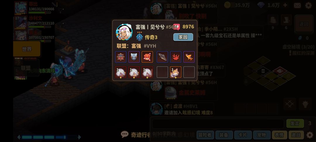 9级宠装 3