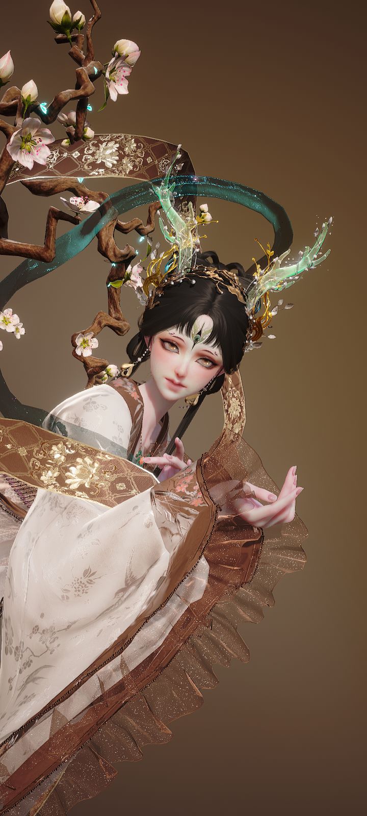 山神 3