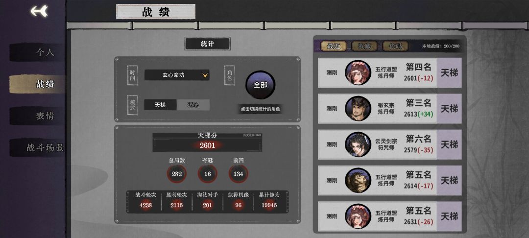 离谱的扣分机制 1