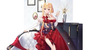 【活动预告】与少女们的纳榭尔之旅