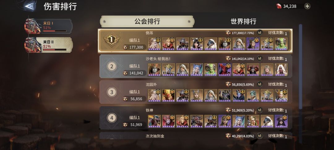 这就是树奶的威严吗,5w狂飙到17w 2
