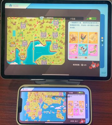 全新宝可梦手游游戏终于来了！