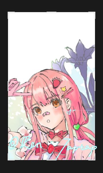 [无限暖暖同人]暖暖种花累了？