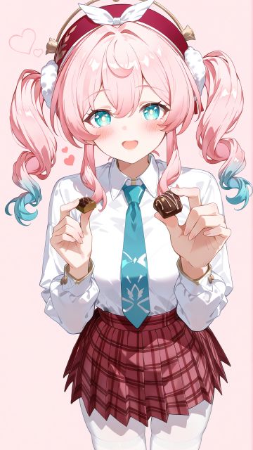 手机美图同人壁纸资源分享！