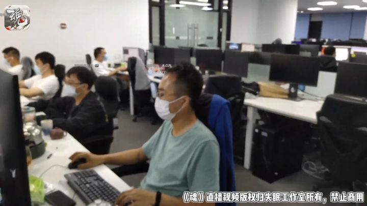 7月18日研发日志(含工作室直播视频)截图