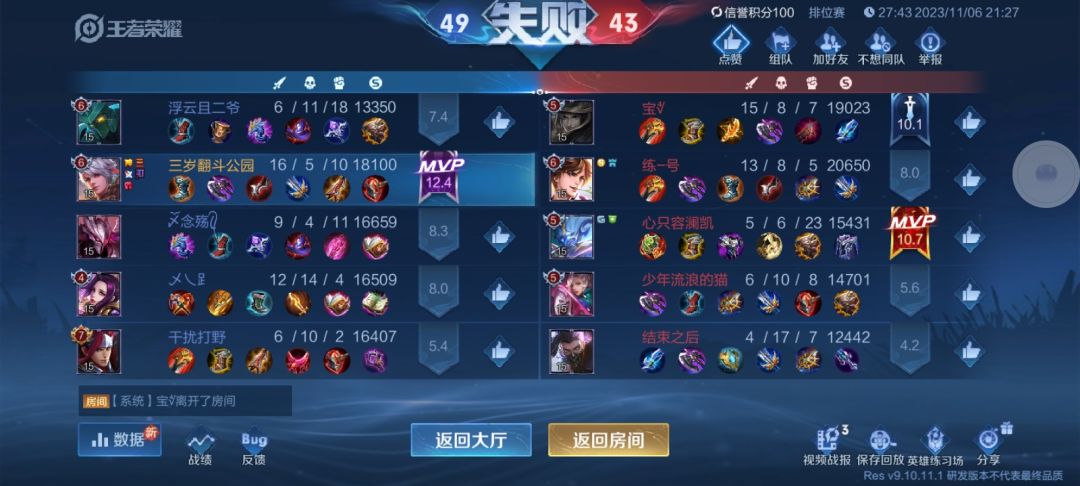 无语子 1