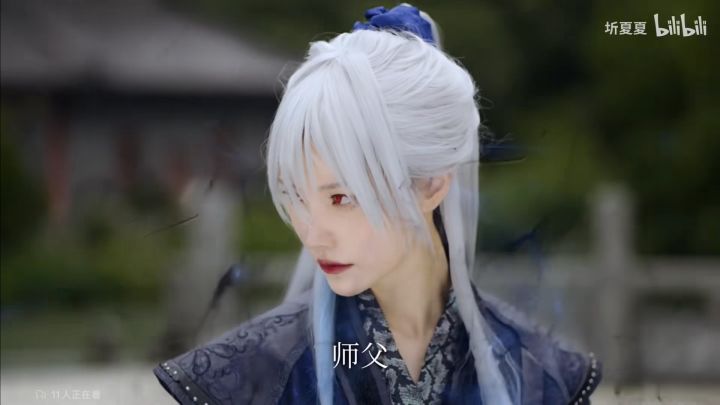 【崩铁|飞光】亲手杀了师父,这便是最后一课。截图