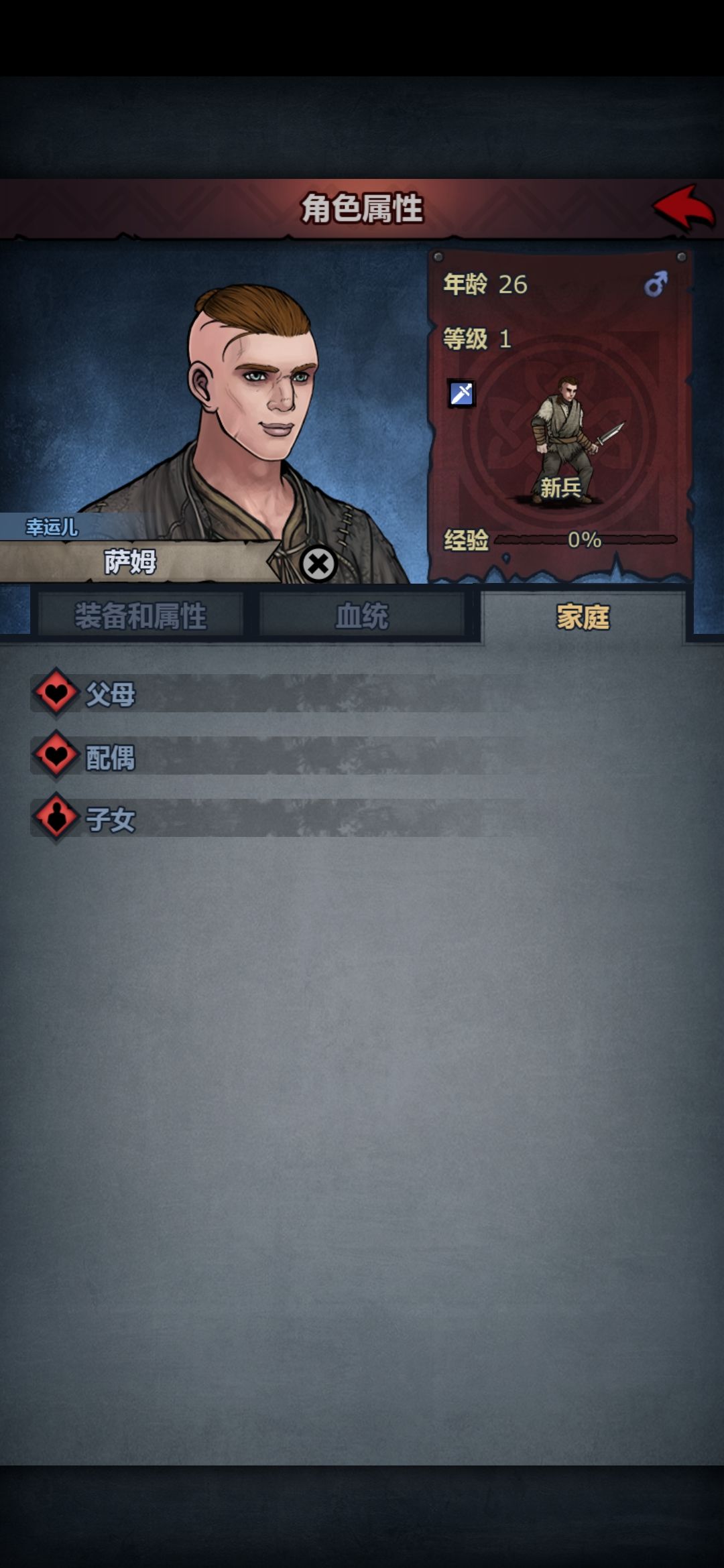 没有家庭背景为什么不能解雇 1