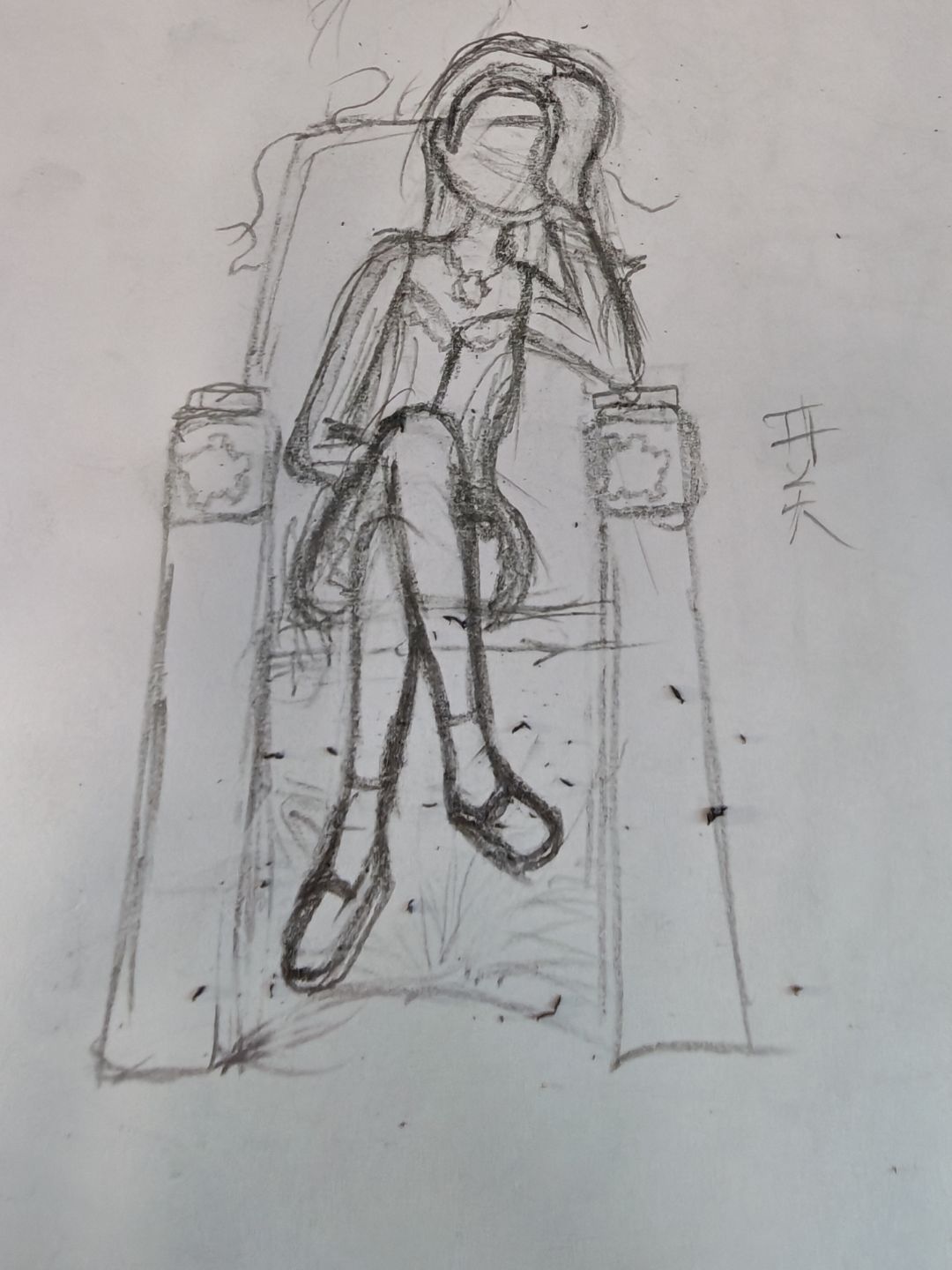 摸鱼 3
