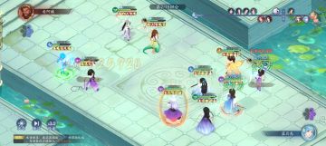 【正经水第三回】上周花16票去测紫萱阵容了