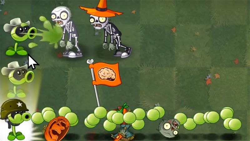 【植物大战僵尸2Gardendless】手游 4