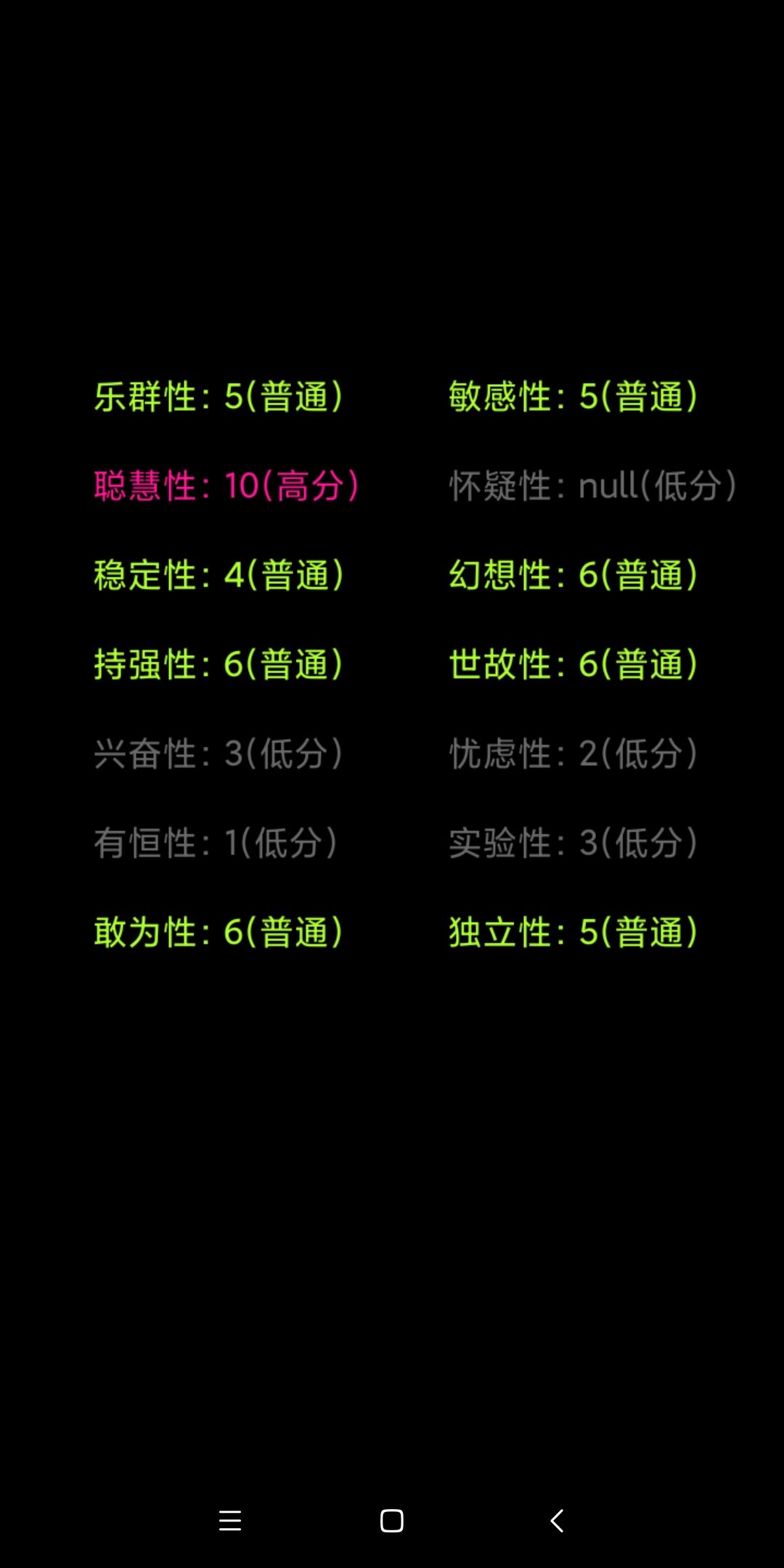 这啥呀 2