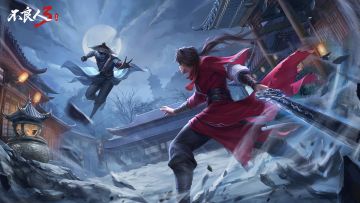 「魁临测试」iOS-TestFlight明日开启！