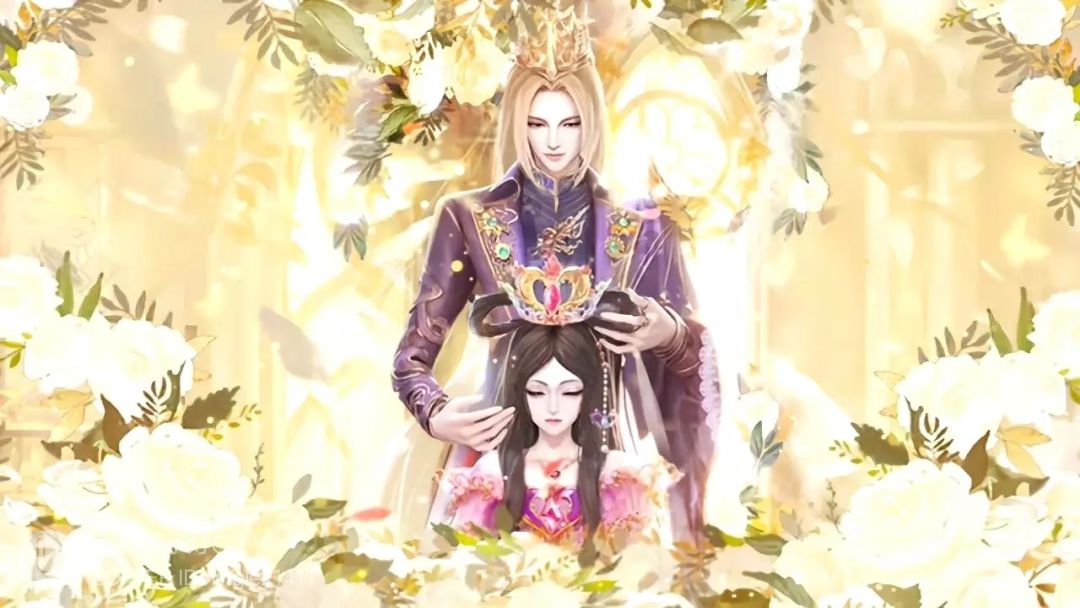 金罗回归，金罗原配，也是官配 2