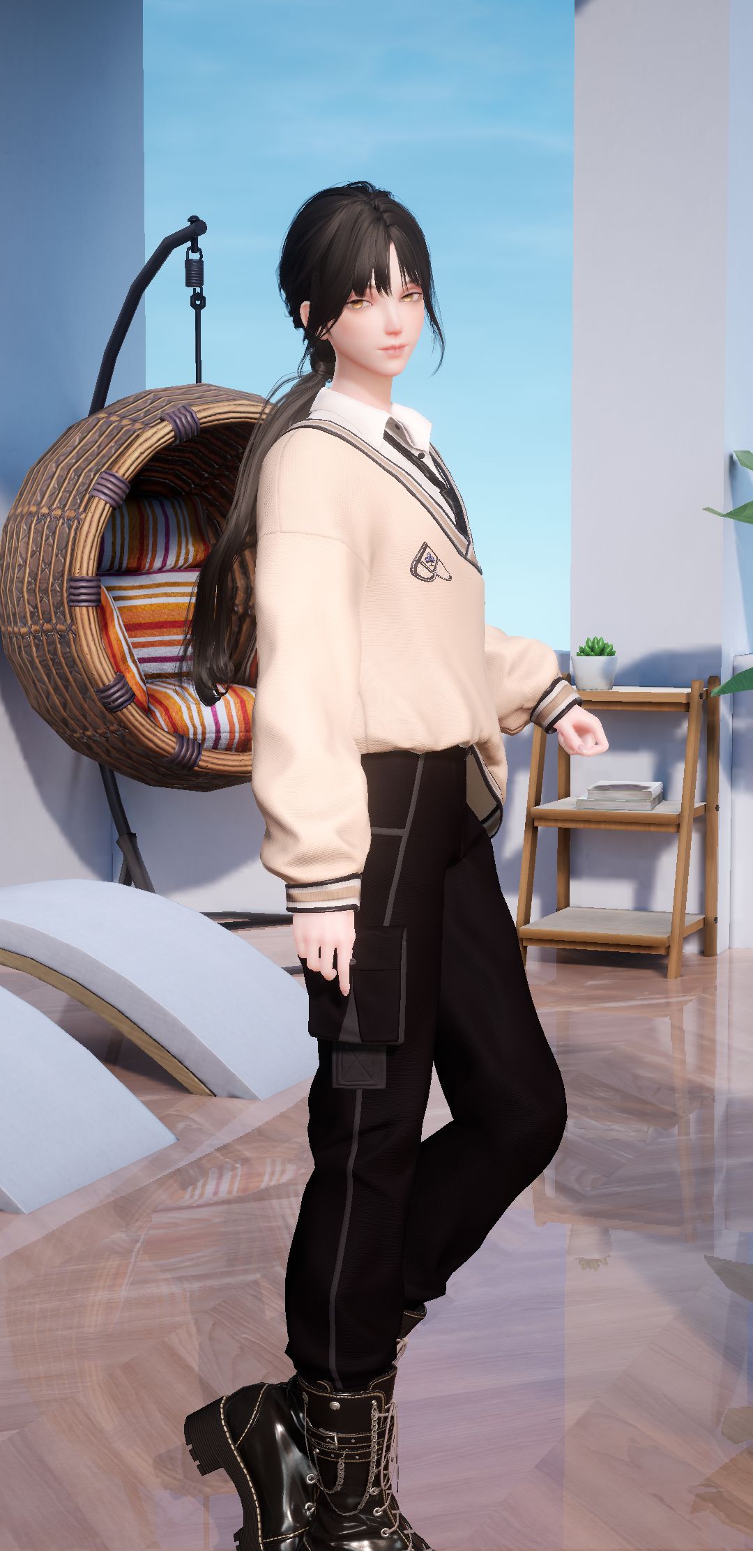 一些靓仔 9