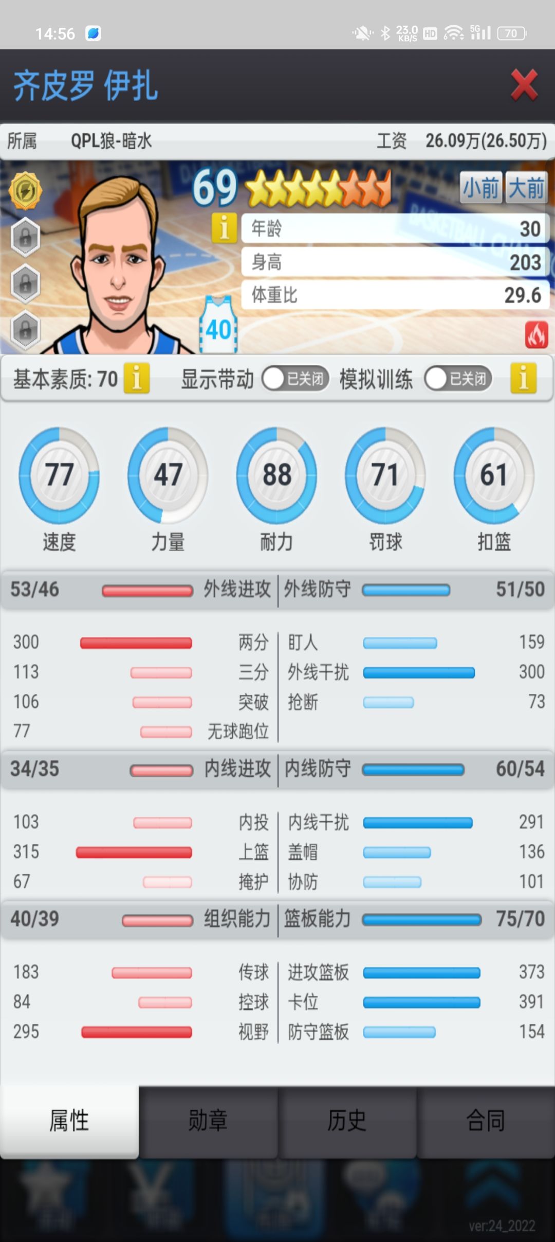 出两个三防和一个蓝领 1