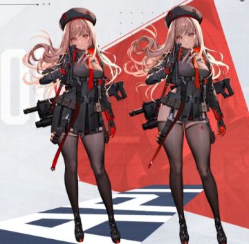 《胜利女神》国服官宣神秘联动《庆余年》？