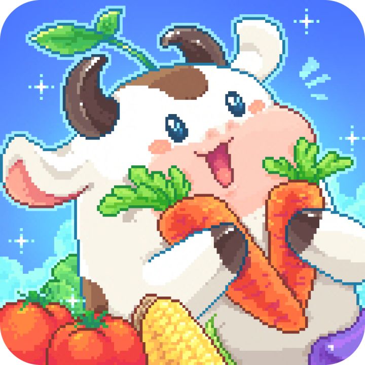 农场主快乐的一天【叽叽的作品】截图