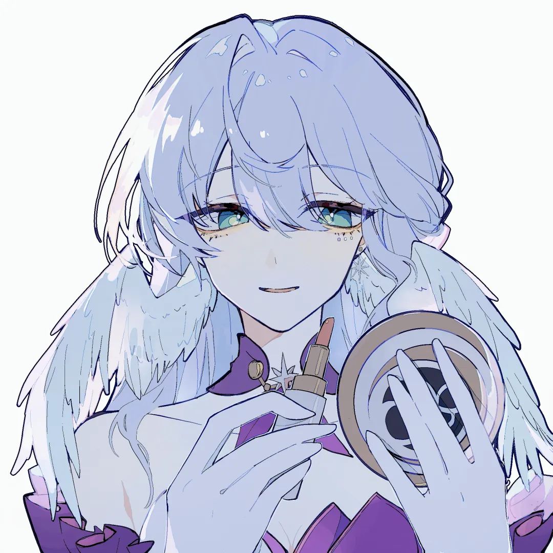 星铁等醒来在哭泣打卡 1