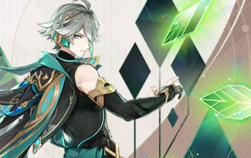 【原神】3.4版本深渊配队与打法思路（下）