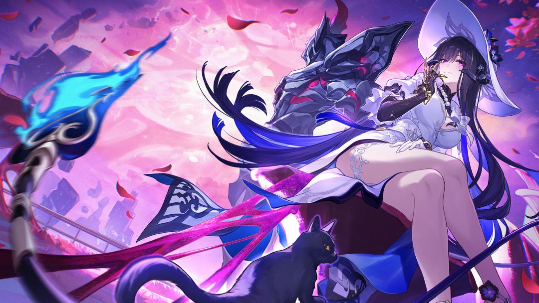 崩坏星穹铁道3.8版本个人剧情分析 1