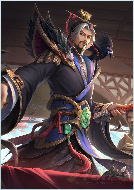 三国杀：收放自如的大“表哥”到底厉害在哪！截图