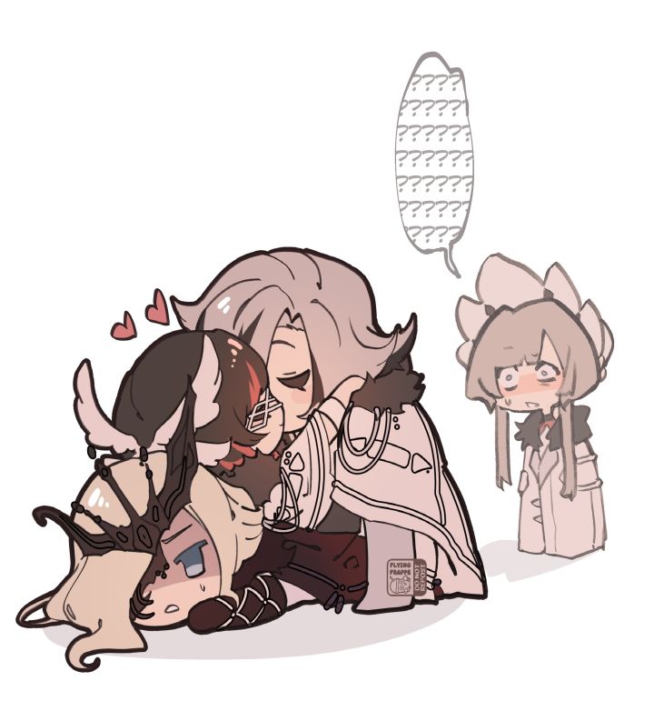#原神 期待月之二的剧情，想看仆人和少女相处的剧情[表情_开心][表情_开心]截图