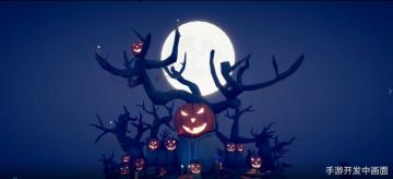 【开发中实机演示】全面憨憨变装趴体