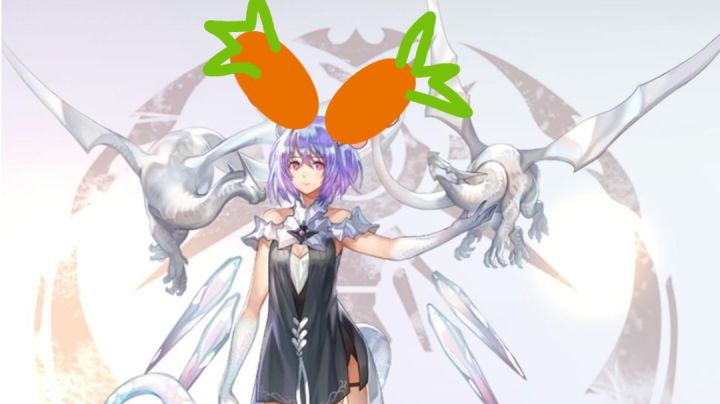 【兔年新装】伊娃龙兔截图